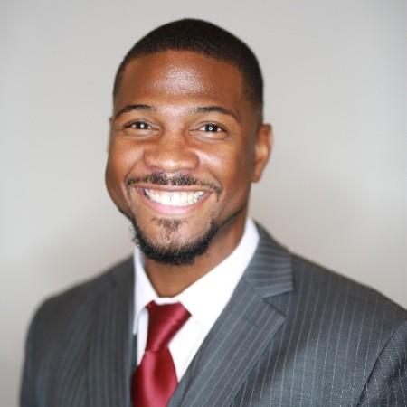 Nehemiah Harvard - Fractional Zero Trust & AI Risk Executive